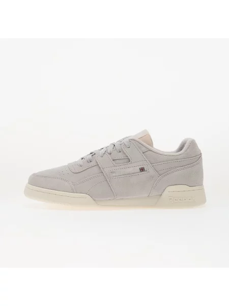 Sneakers Reebok Workout Plus Chalk/ Chalk EUR