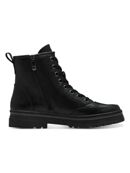 Pantofi Marco Tozzi negru