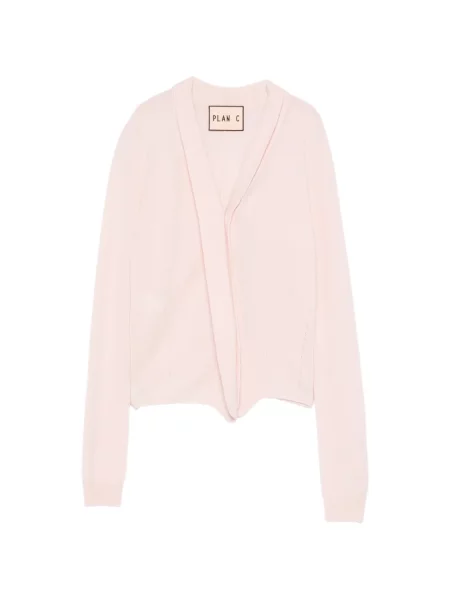 Cardigan Plan C roz