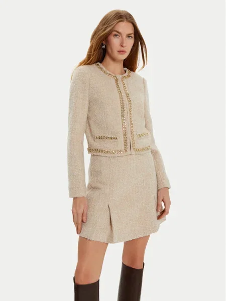 Marciano Guess Cardigan bej