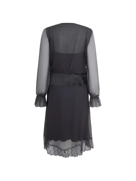 Rochie Alberta Ferretti negru