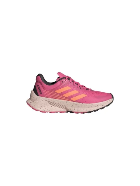 Pantofi Adidas roz
