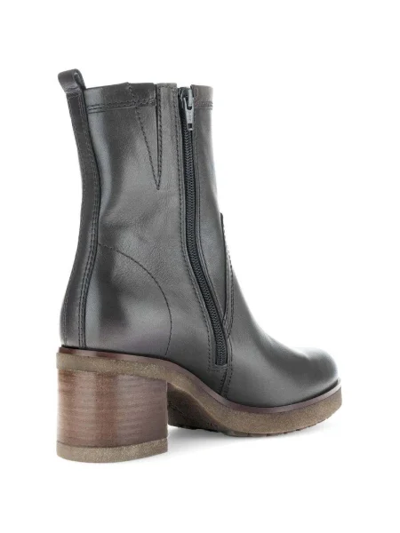 Pantofi Gabor verde