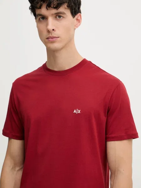 Футболка Armani Exchange