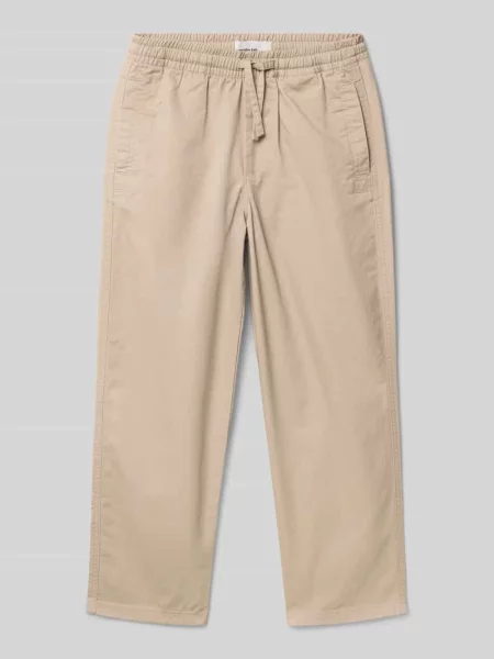 Сhinosy dziecięce Abercrombie&fitch