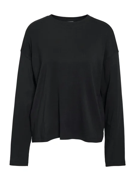 Noisy may Tricou NMMOCCA' negru