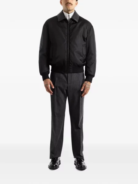 Pantaloni Balenciaga gri