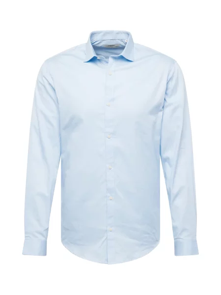 JACK & JONES Cămașă JPRBLACardiff deschis albastru