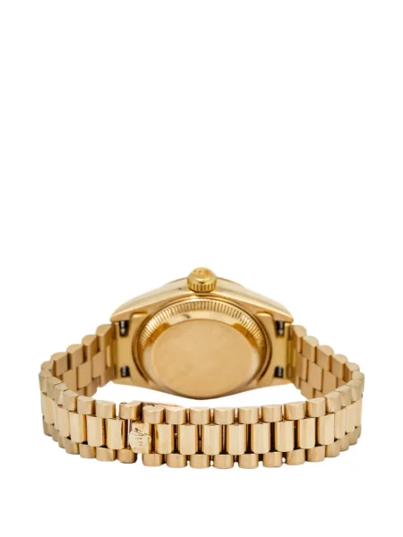 Ceas Rolex albastru