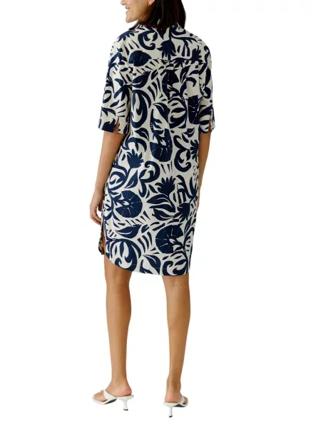 Сукня Oui синя