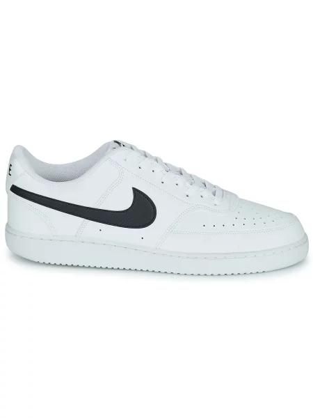 Tenisky Nike NikeCourt bílé