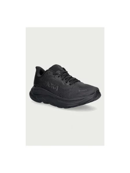 Hoka buty do biegania Clifton 11 czarne