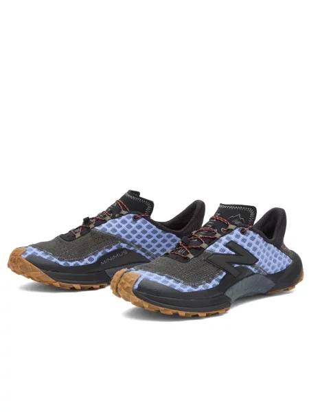 Sneakersy New Balance FuelCell czarne