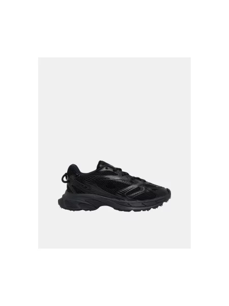 Lacoste Sneakers Neo Shot negru