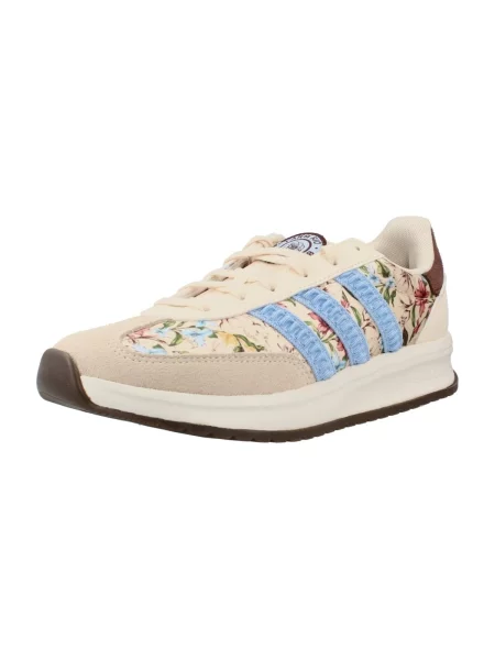 Pantofi Adidas alergare bej