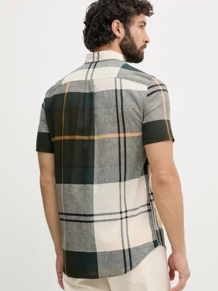 Рубашка Barbour