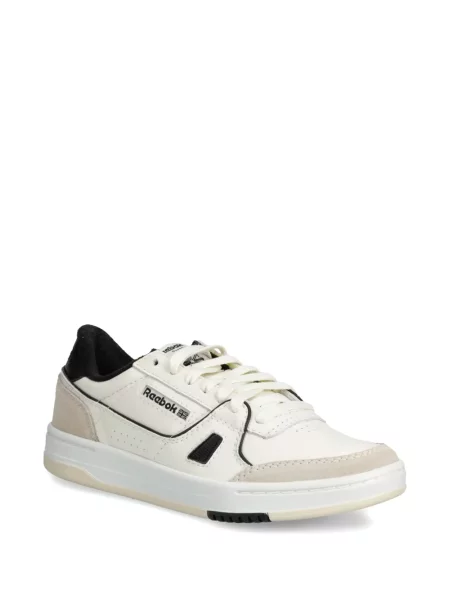 Sneakerși Reebok alb