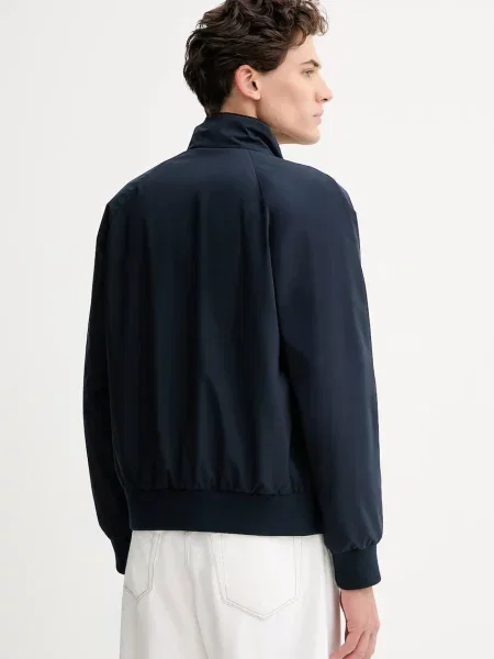Marc O'Polo geacă bleumarin de tranziție