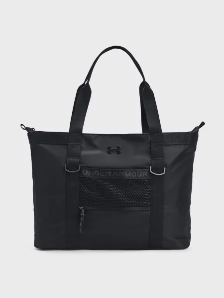 Сумка Under Armour чорна