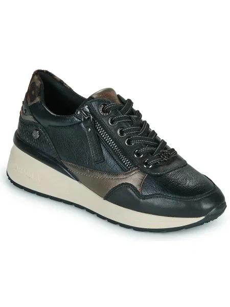 Pantofi Carmela negru