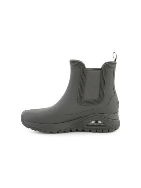 Tenisky Skechers sivá