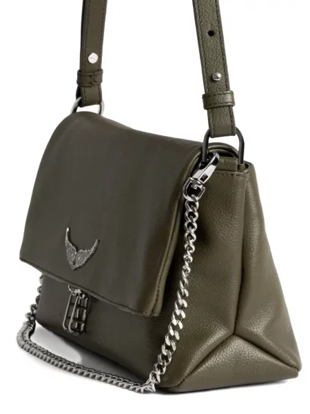 Colier Zadig&voltaire verde
