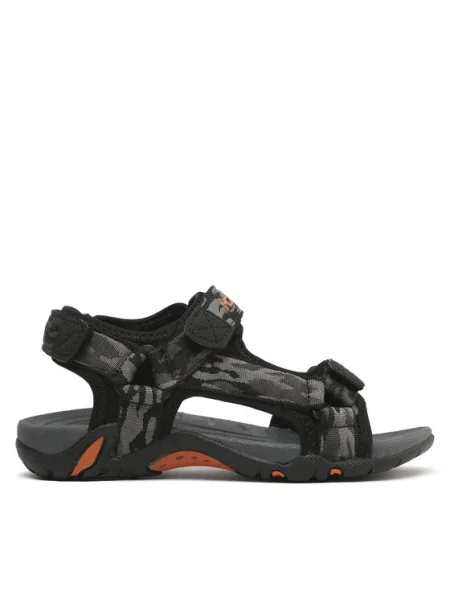 MOLS Szandál Arbonon Jr.Sandal zöld