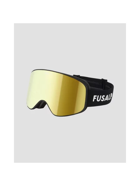 Fusalp ochelari de schi Matterhorn galben