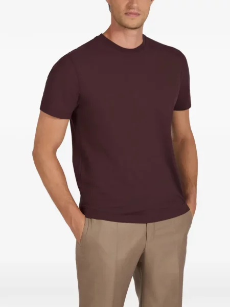 Tricou Slowear violet