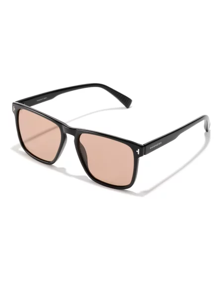 HAWKERS Ochelari de soare Dust' negru