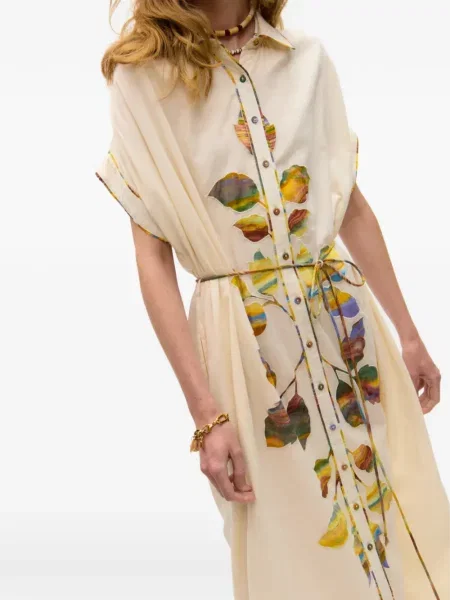 Rochie midi Carolina K