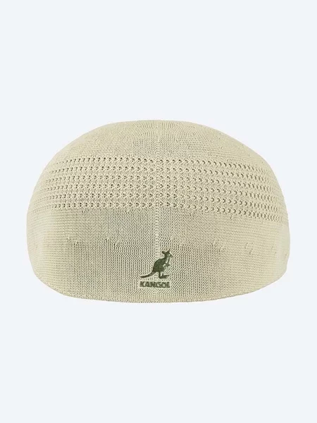 Кашкет Kangol Ventair BEIGE бежевий