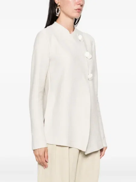 Geacă Emporio Armani