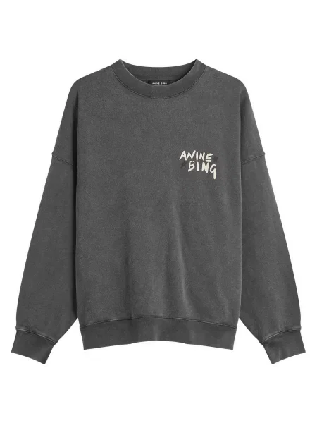 Bluza Anine Bing czarna