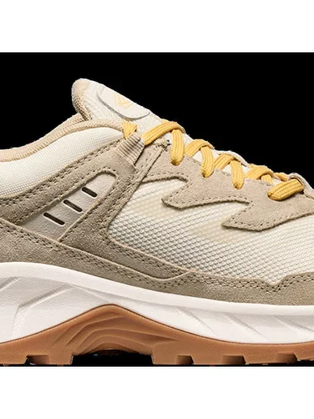 Sneakers KEEN Hightrail Wp Birch/ Daffodil EUR 38