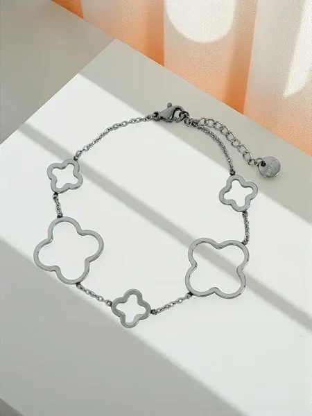 Zapestnica Resti siva