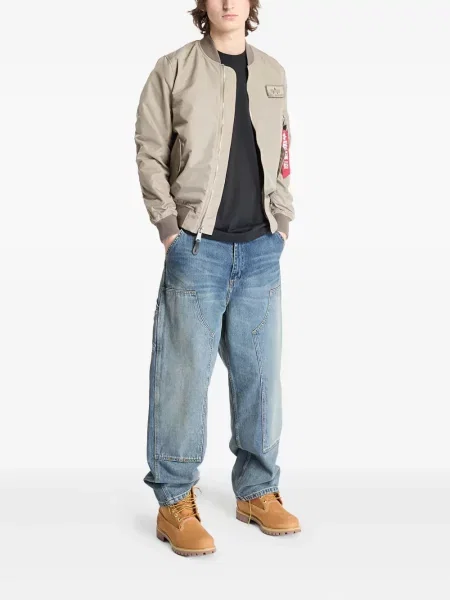 Geacă bomber Alpha Industries