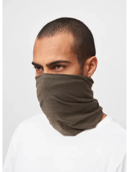 Jopa iz flisa Brandit iz flisa kaki