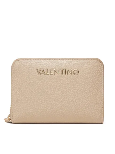Portofel Valentino bej