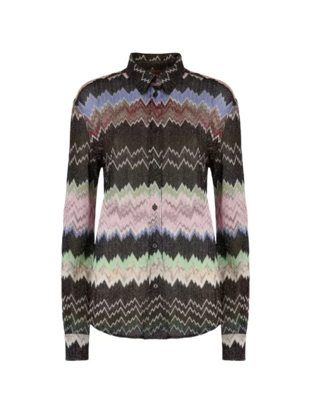 Cămașă Missoni negru