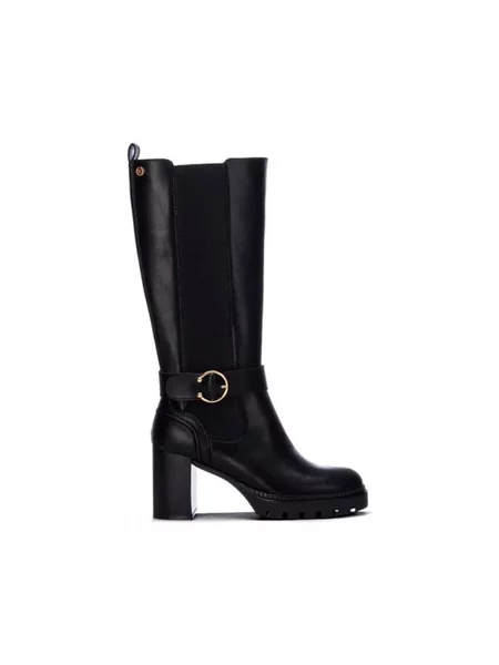 Pantofi Xti negru