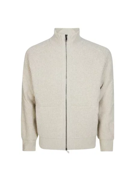 Bluza Altea wełniana beżowa