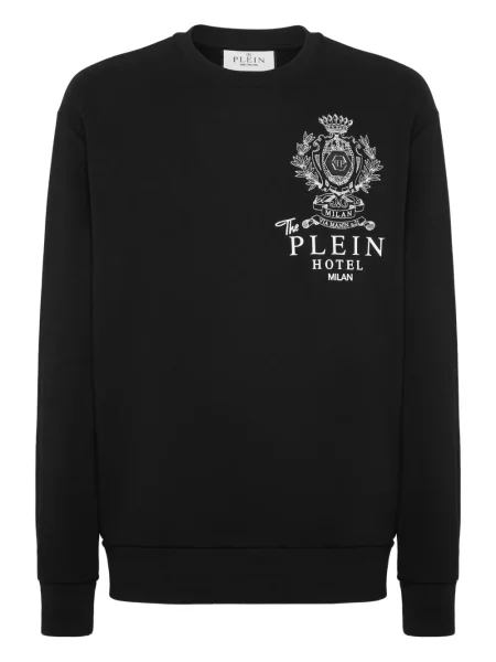 Hanorac Philipp Plein negru
