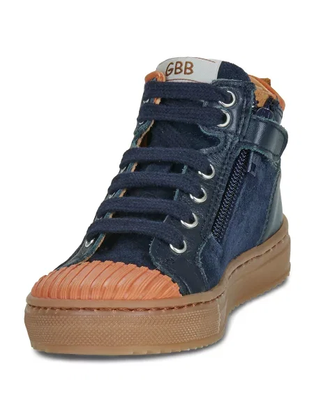 Pantofi copii Gbb albastru