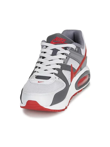 Pantofi Nike gri