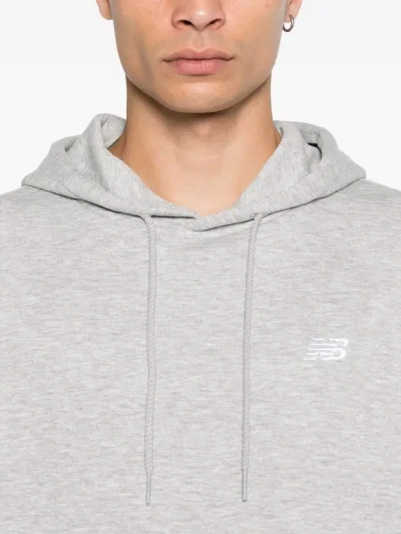 Tricou New Balance gri