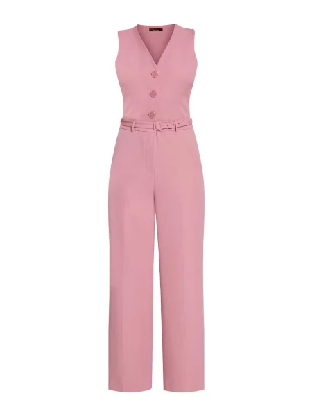 Vera Mont Salopeta pal roz