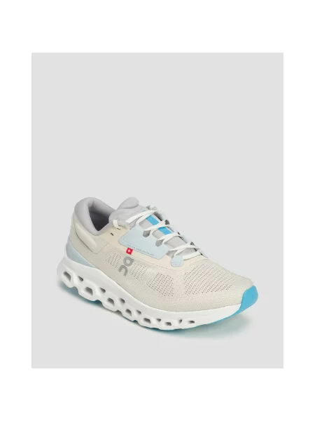 Běžecké Boty On Running Cloudstratus 3 béžové