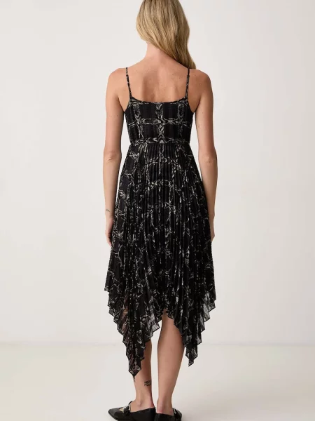 Платье Allsaints