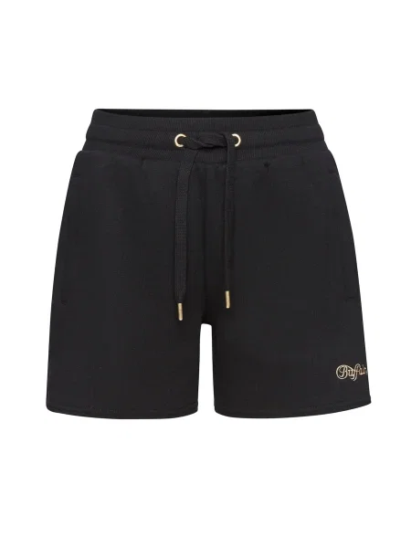 BUFFALO Pantaloni auriu negru